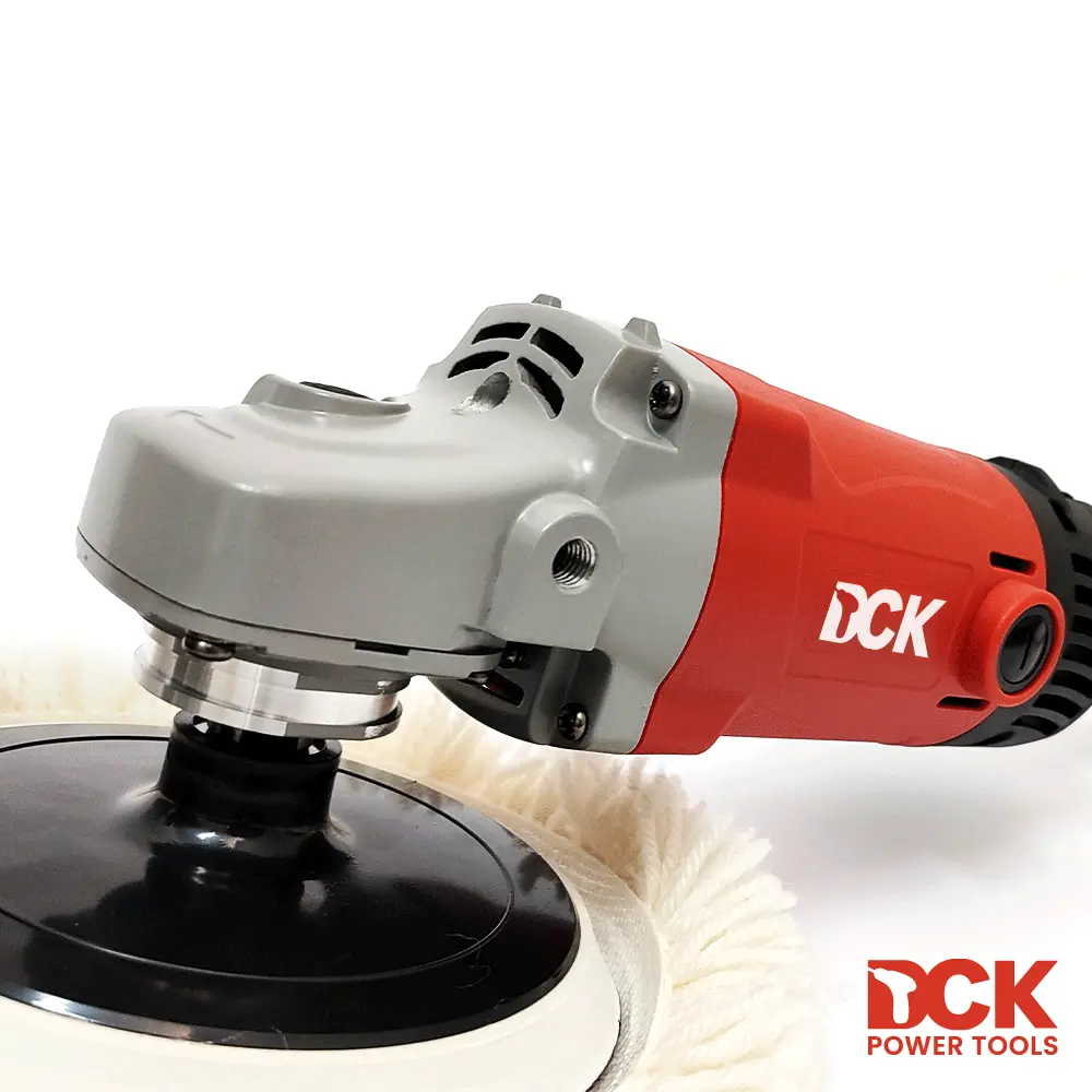 Rubineadora 7" KSP04-180 1400W DCK-media-62623