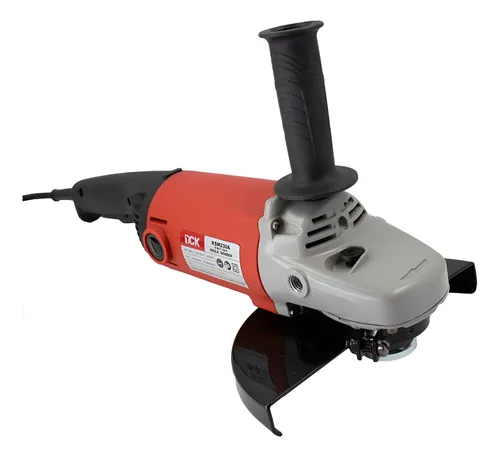 Esmeril 9" KSM03-230 2200W 6300 rpm DCK-media-61400