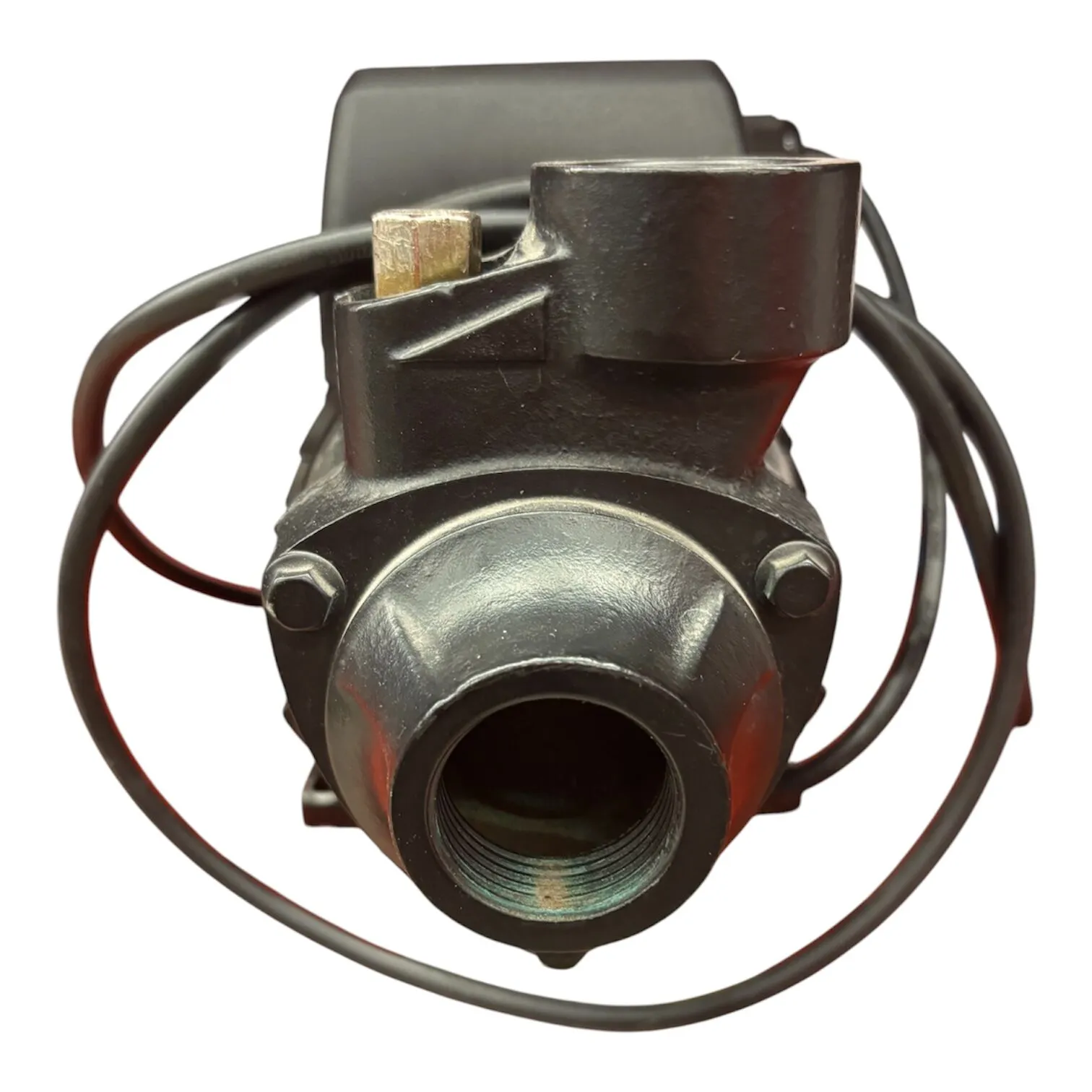 Bomba Periferica 0.5HP 6 GPM QB-60-media-63377
