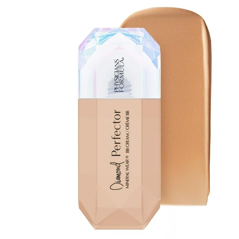 Physician Formula Diamond Perfector BB Cream