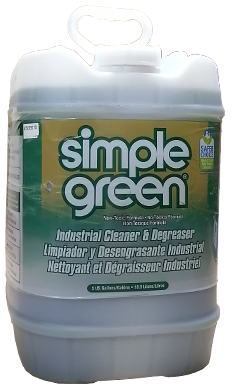 Limpiador 5gl SIMPLE GREEN 13006