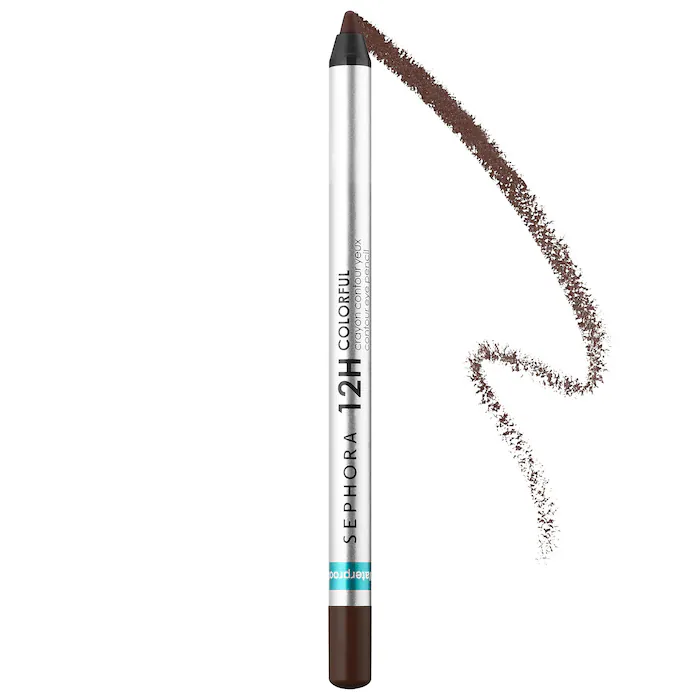 Sephora Collection 12 Hour Contour Pencil Eyeliner