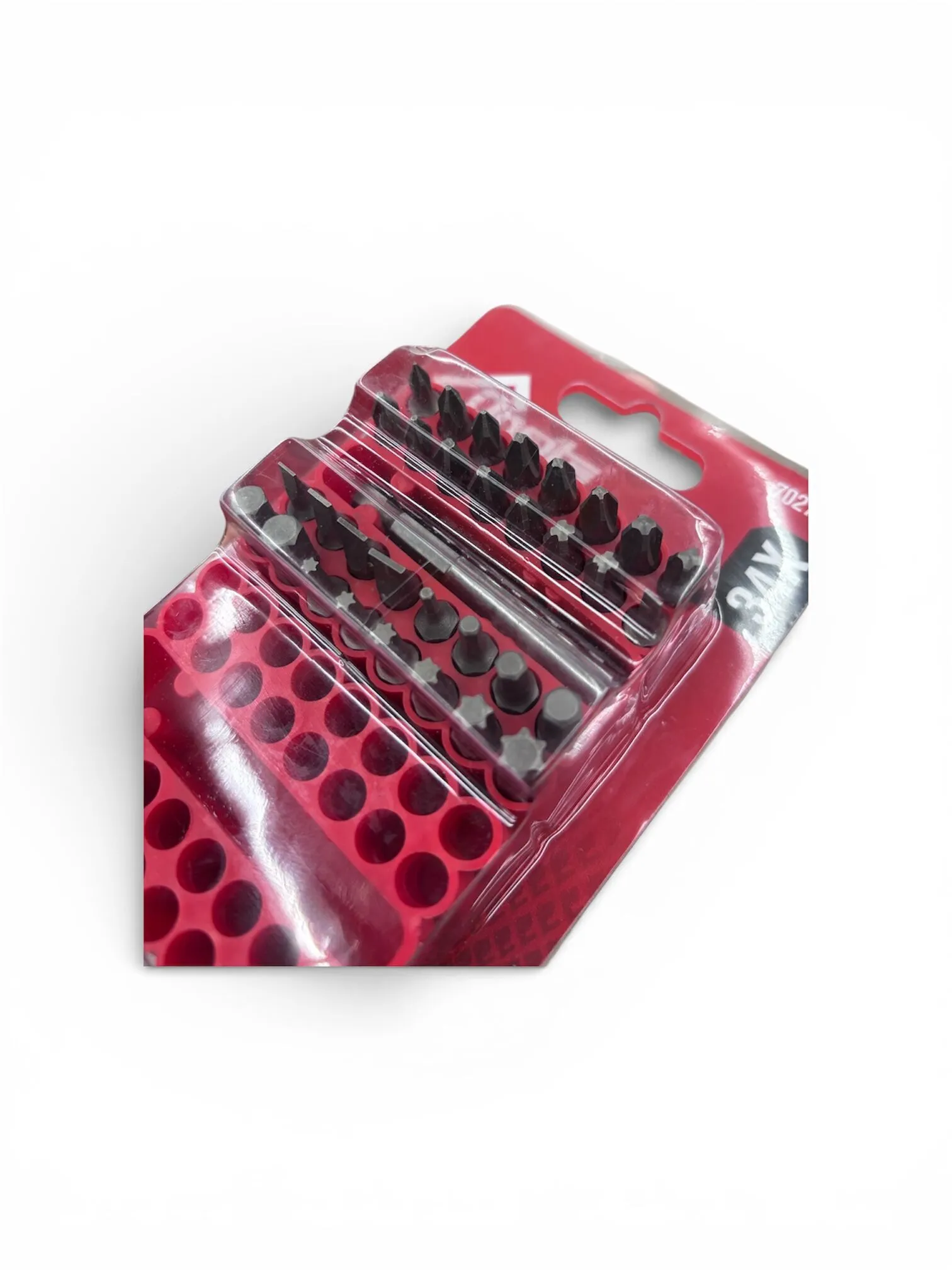 Puntas para Desarmador Surtida 34 Piezas ONSITE 702711