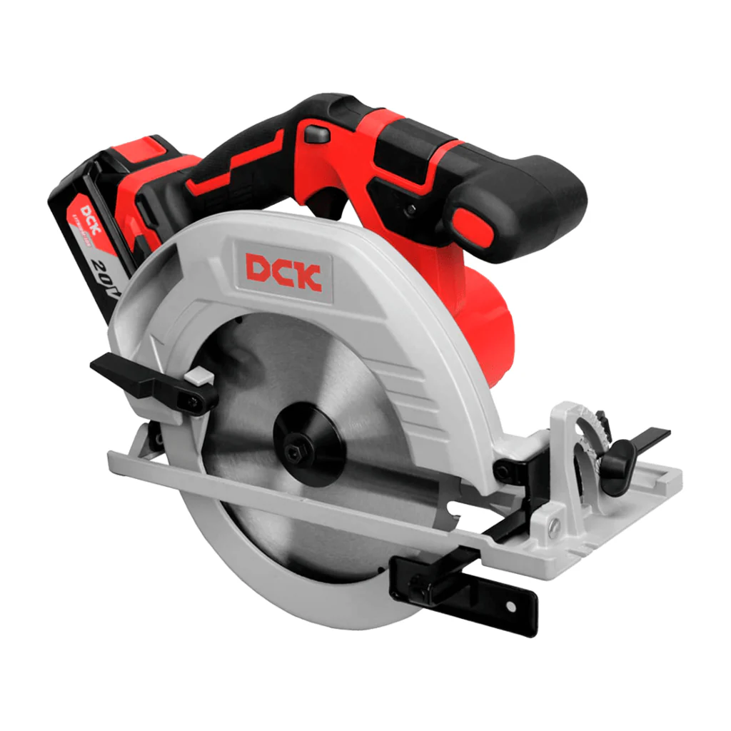 Sierra Circular 7.1/4" KDMY02-185 20V DCK