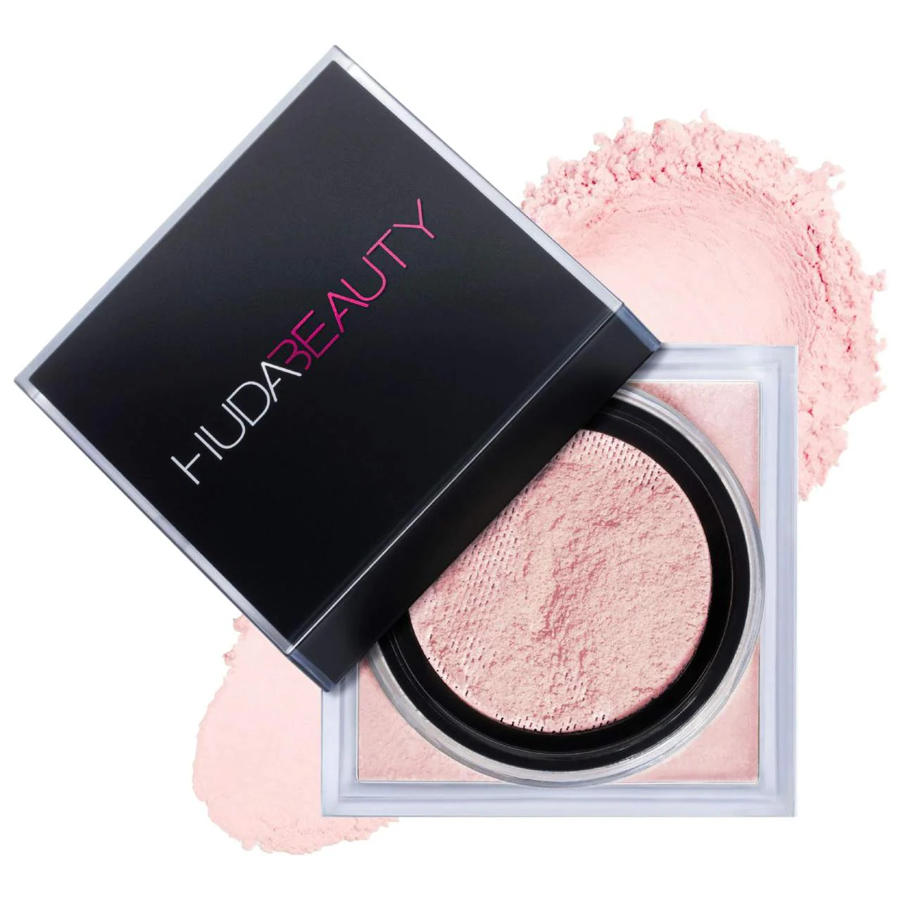 Huda Beauty Easy Bake Loose Setting Powder 