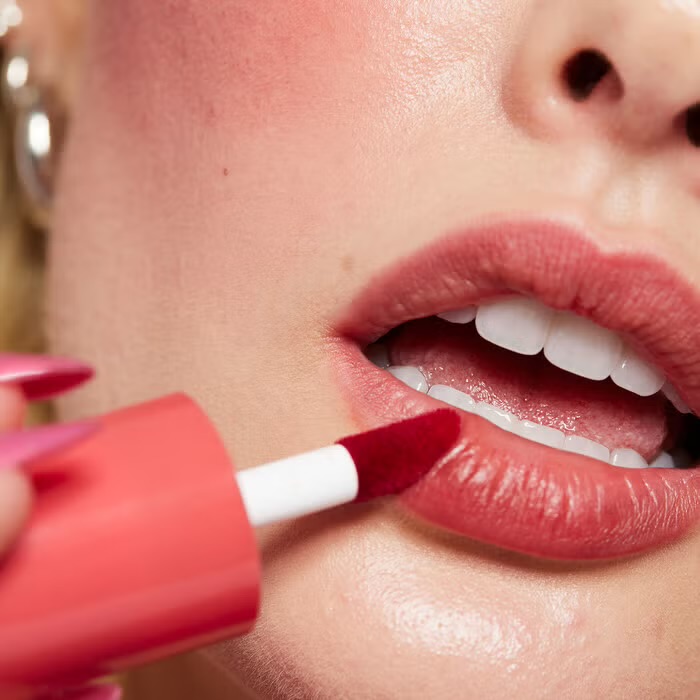 elf cosmetics Sheer For It Blush Tint-media-50387