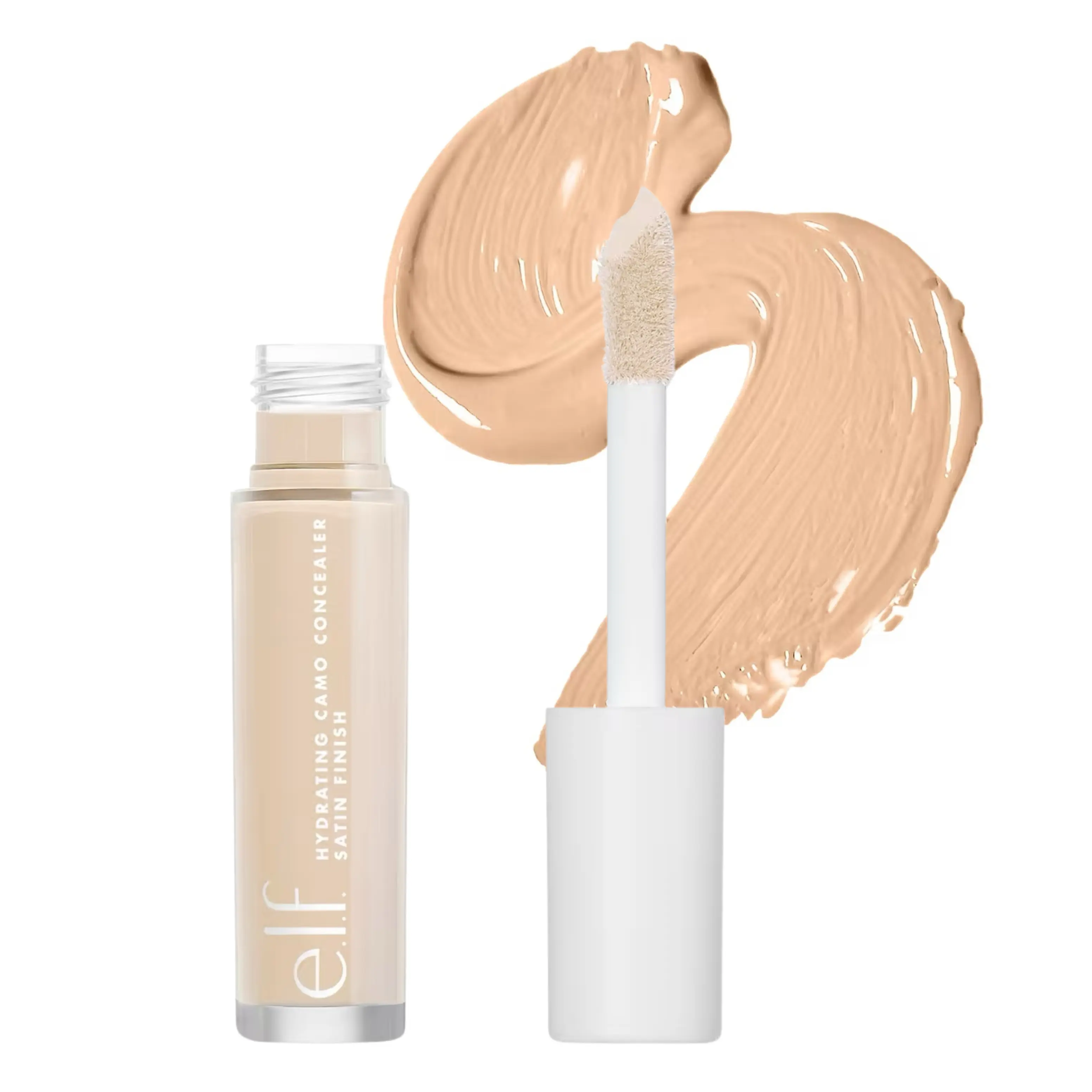 Elf Cosmetics Hydrating Camo Concealer