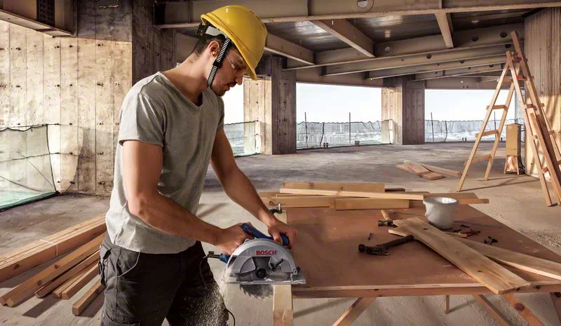 Sierra Circular Bosch GKS 150-media-28619