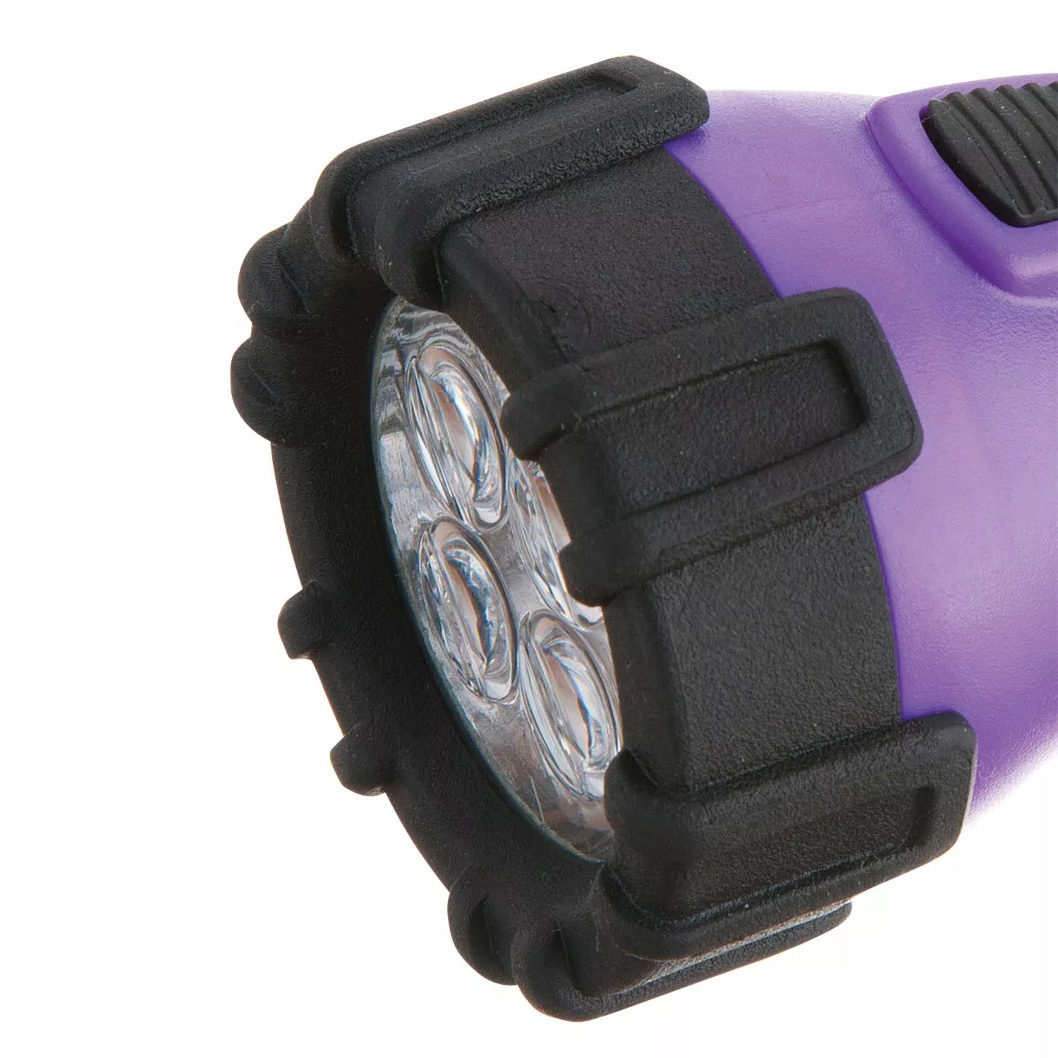 Linterna Sumergible 3 AA 4 Led DORCY 41-2511-media-49090