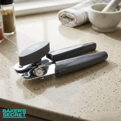 Abridor Para Latas BAKERS SECRET BS40024-media-69650