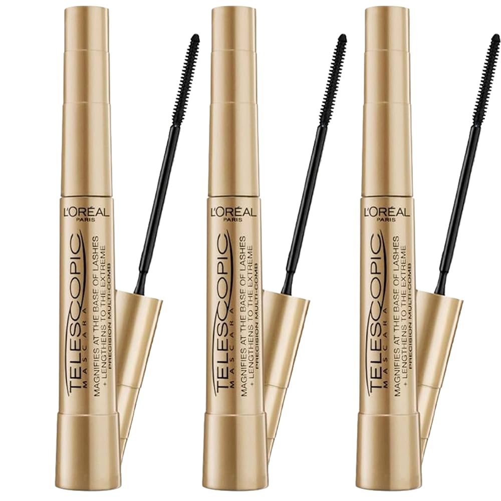 Loreal Telescopic Mascara-media-51468