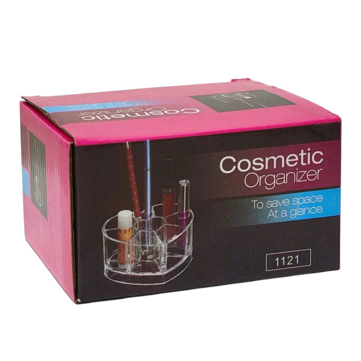 Organizador Para Cosmeticos 11X6 CM 781-39362-media-63182