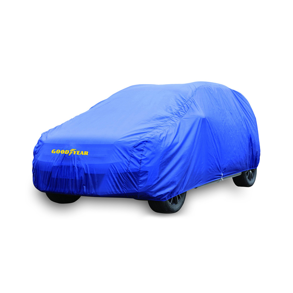 Cobertor Para Auto Azul 991-SUVM GOODYEAR