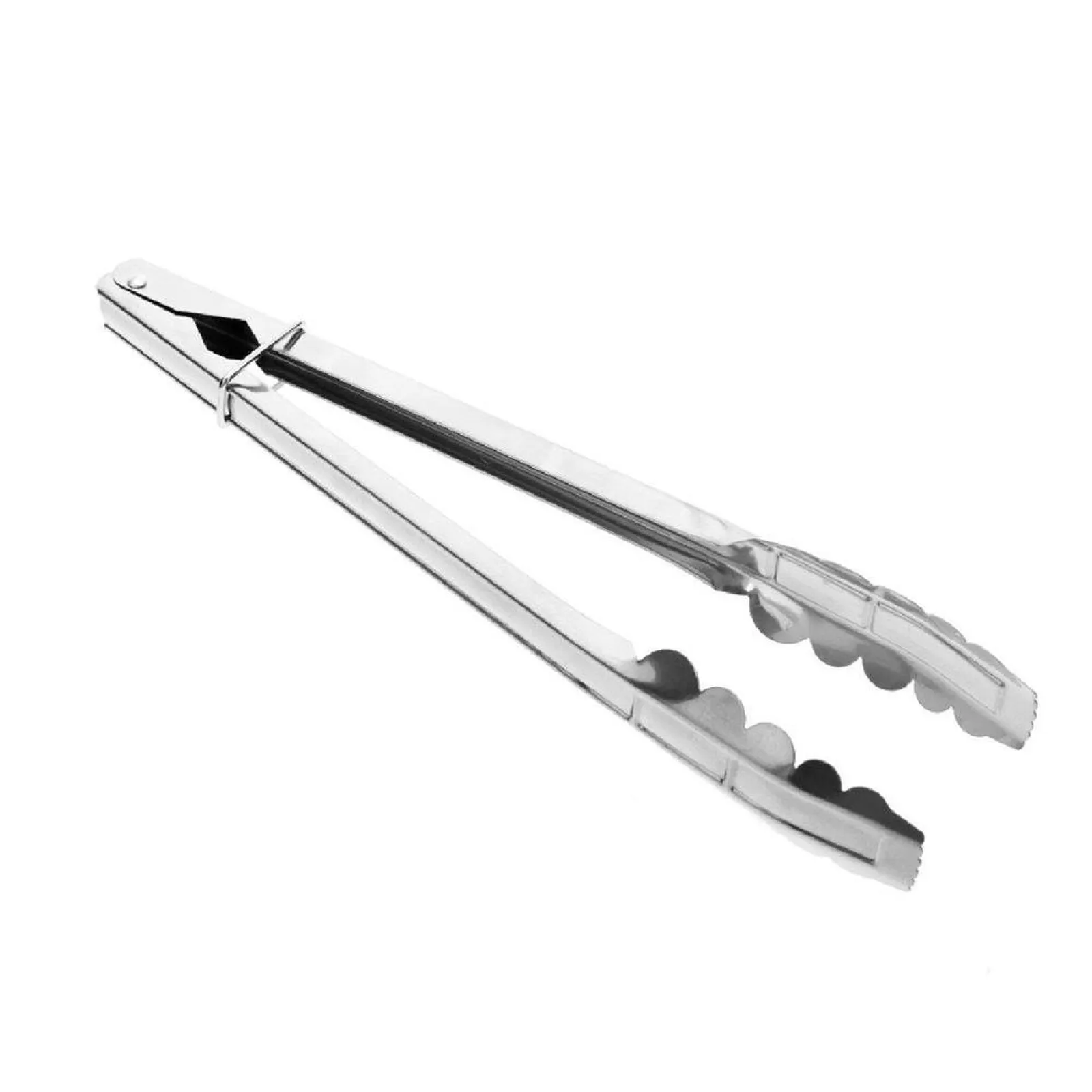 Pinza Para Cocina 12" Cromado 605354 GOOD COOK
