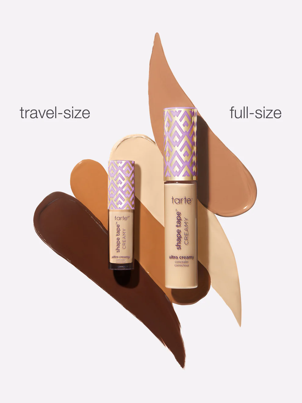 Tarte Shape Tape Ultra Creamy Concealer -media-50971