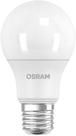 Bombillo Led Value 11w Luz Amarilla OSRAM A75-main-image