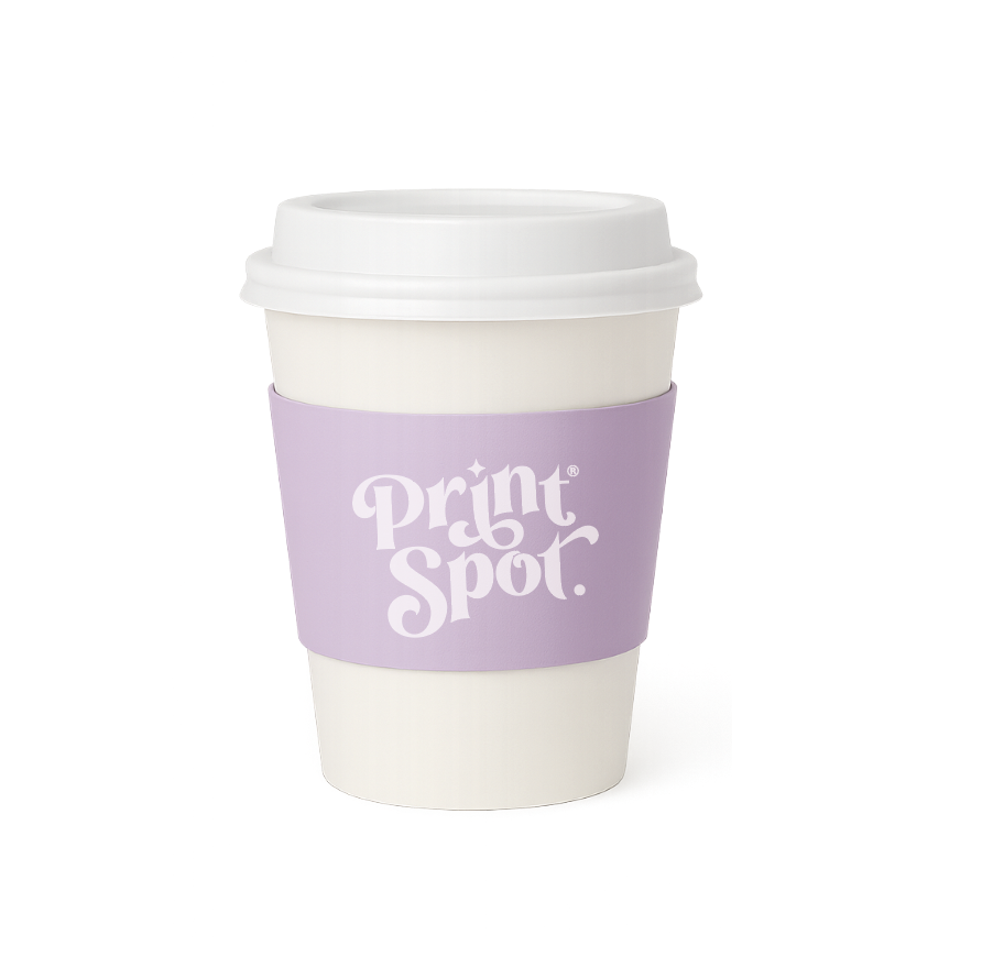 Cup Sleeves Personalizados