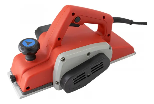 Cepillo Electrico 110mm KMB110 840W DCK-media-62960