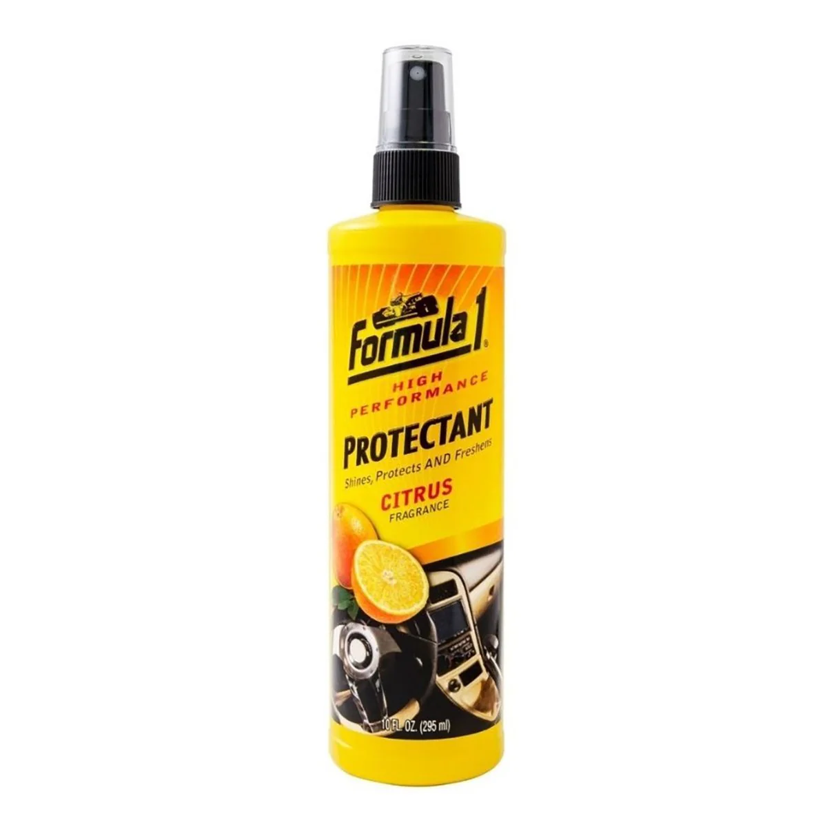 Protector Para Interior De Auto Citrico 10.64 OZ 