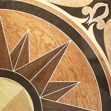 Cerámica Atlanta 45cm x 45cm HISPACENSA