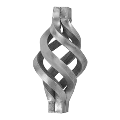 Hierro Forjado Decor 159/4 India