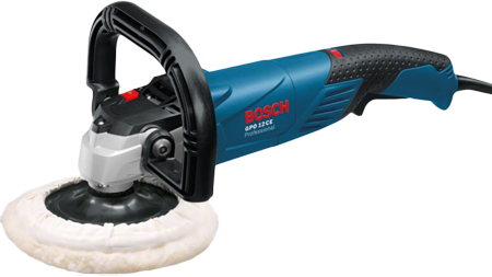Pulidora Angular BOSCH GPO 12 CE
