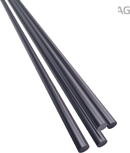 Varilla Lisa 5.5MM X 9M GDO 40