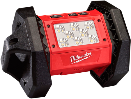 Lámpara LED M18 MILWAUKEE 2361-20