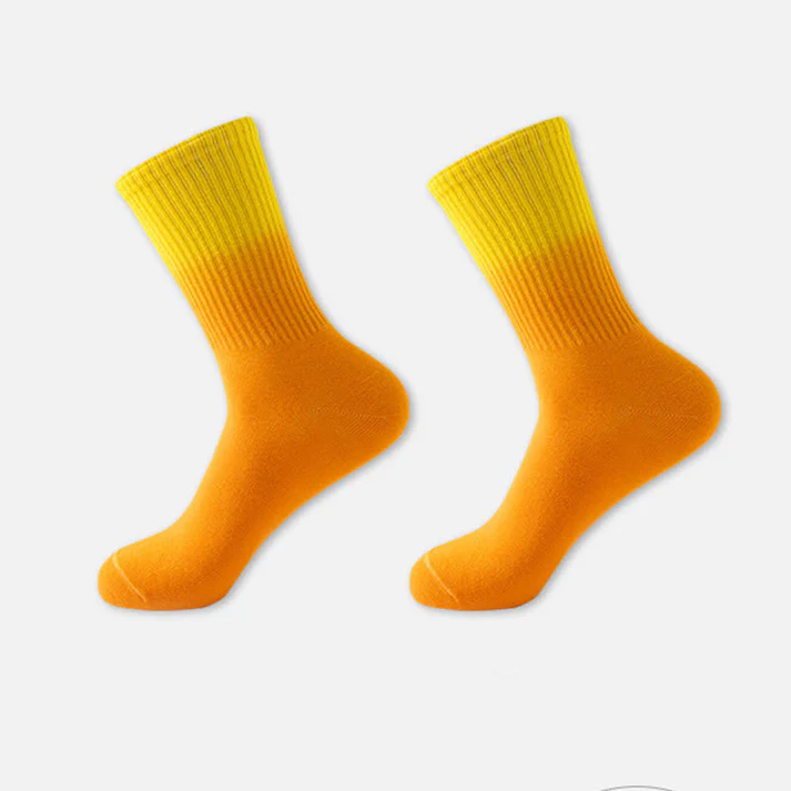 Amarillo/naranja