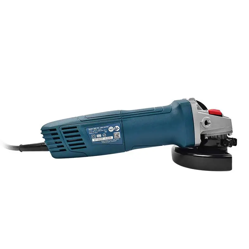 Miniesmeril BOSCH GWS 700 4-1/2" 710W-media-54238