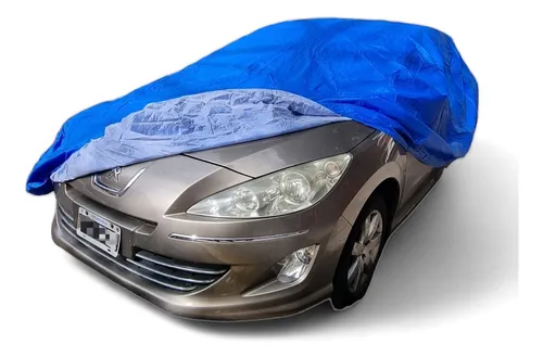 Cobertor Para Auto Azul 991-SUVM GOODYEAR