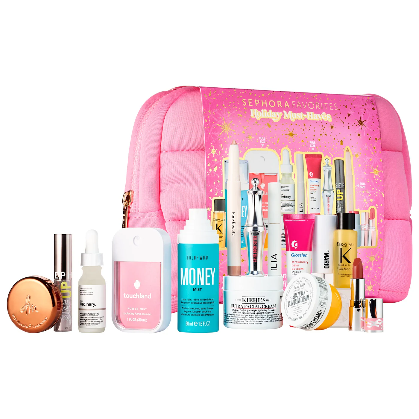 Sephora Favorites Holiday Must Have Value Set 2025