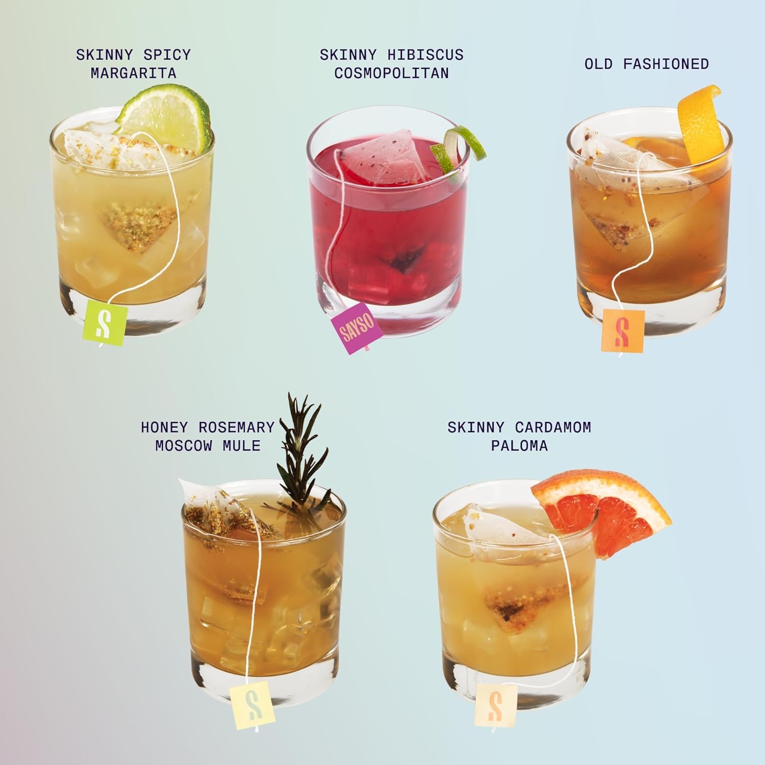 Seyso / Mocktail-main-image