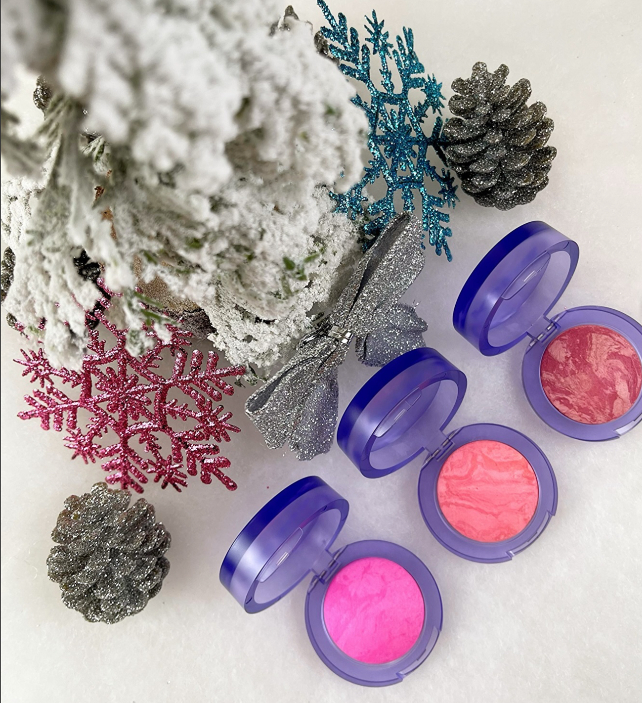 Kosas Mini Blush is Life Trio Gift Set 2025-media-58075