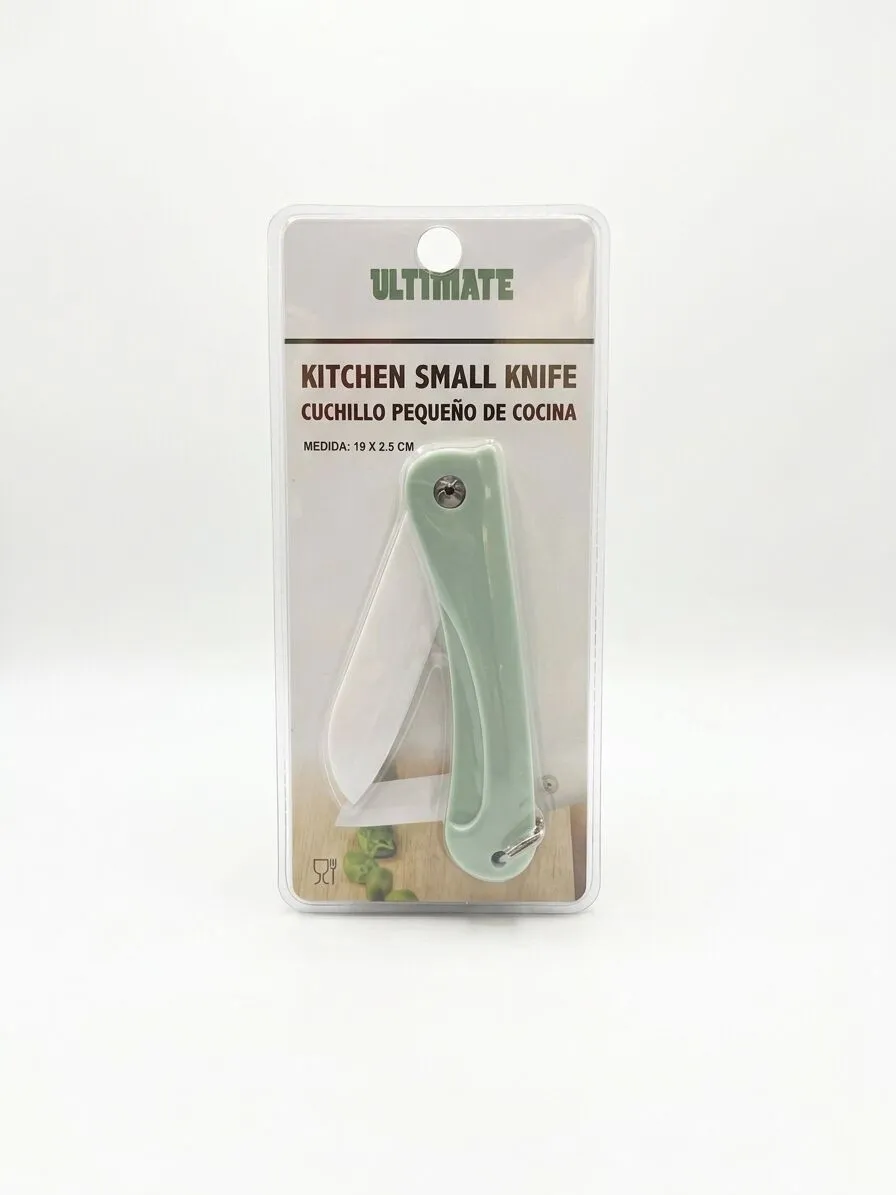 Cuchillo Plegable ULTIMATE 02669
