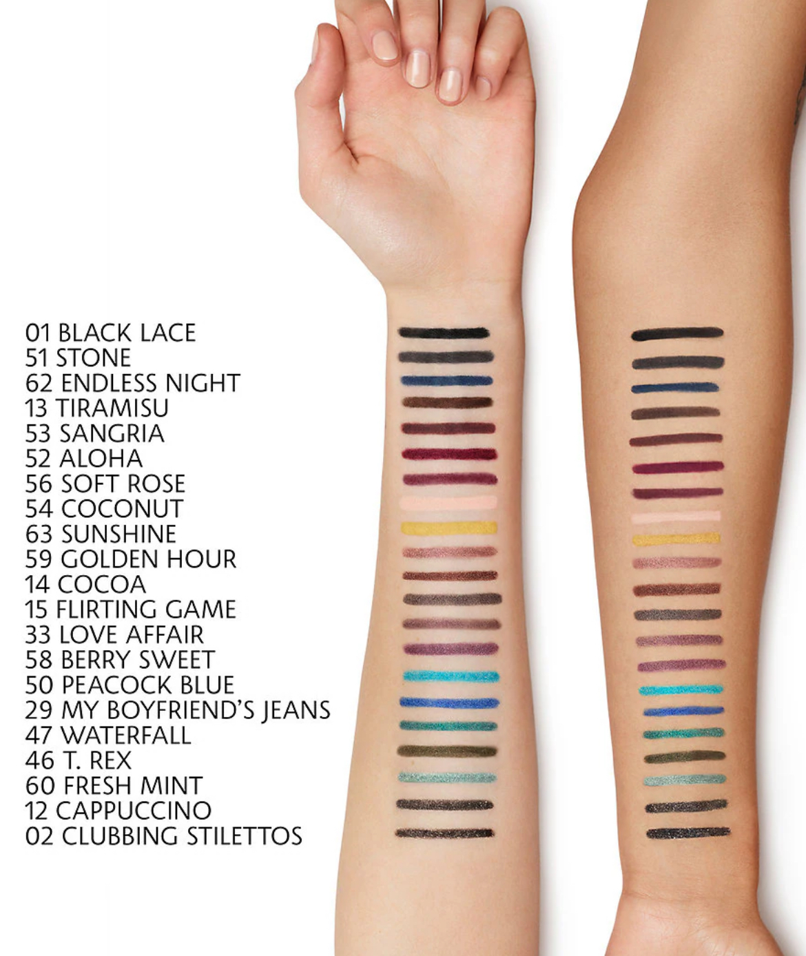 Sephora Collection 12 Hour Contour Pencil Eyeliner-media-36984